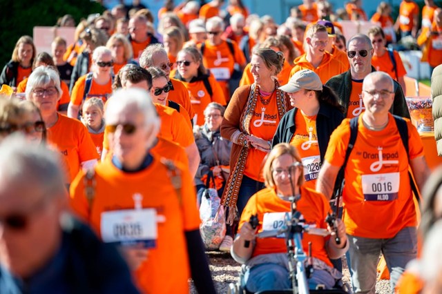 Het Oranjepad (5)