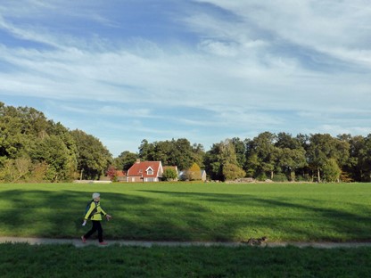 Afbeelding 1 - De mooiste netwerkwandelingen in Twente