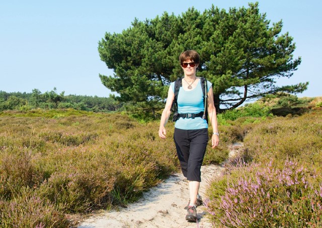 De Schoorl aan Zeeroute