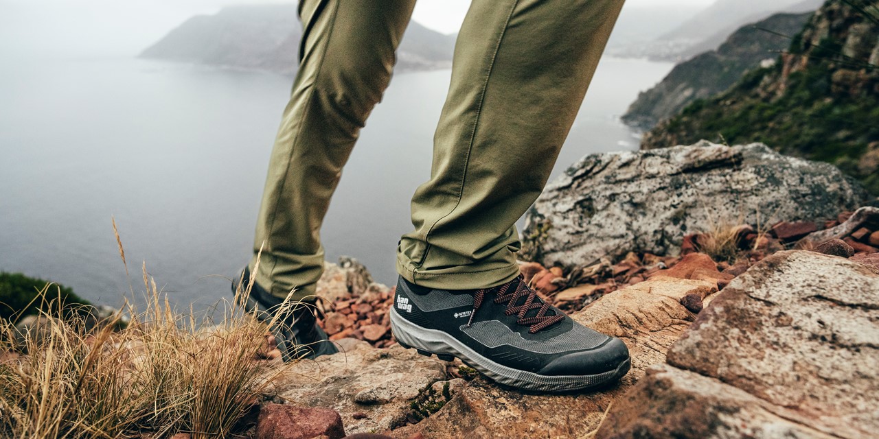 Hanwag Kaduro Light GTX (1)