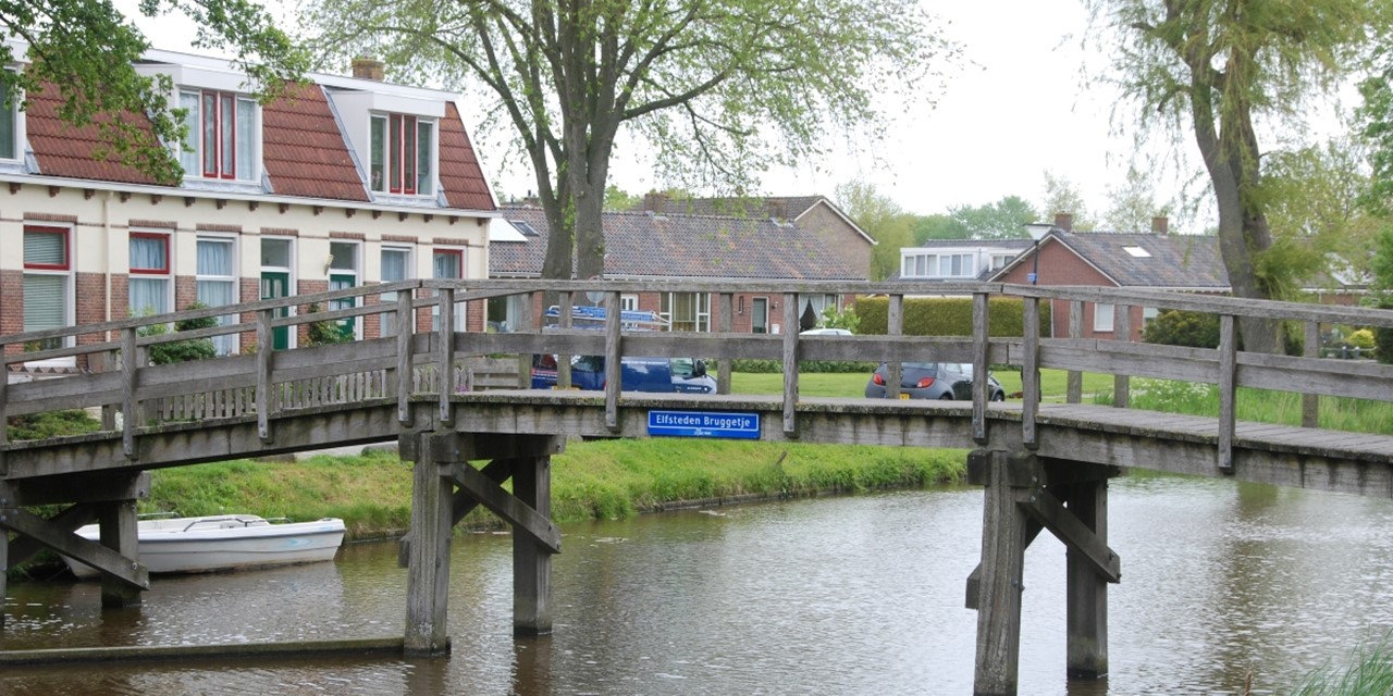 Elfstedenpad
