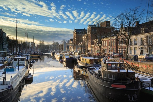 Groningen