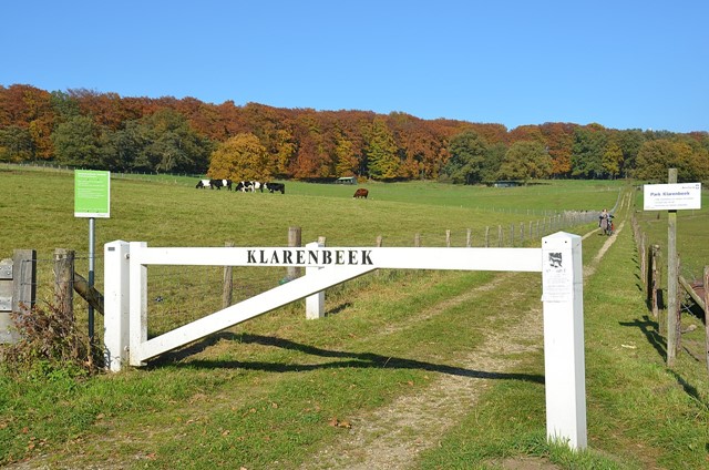 Park Klarenbeek