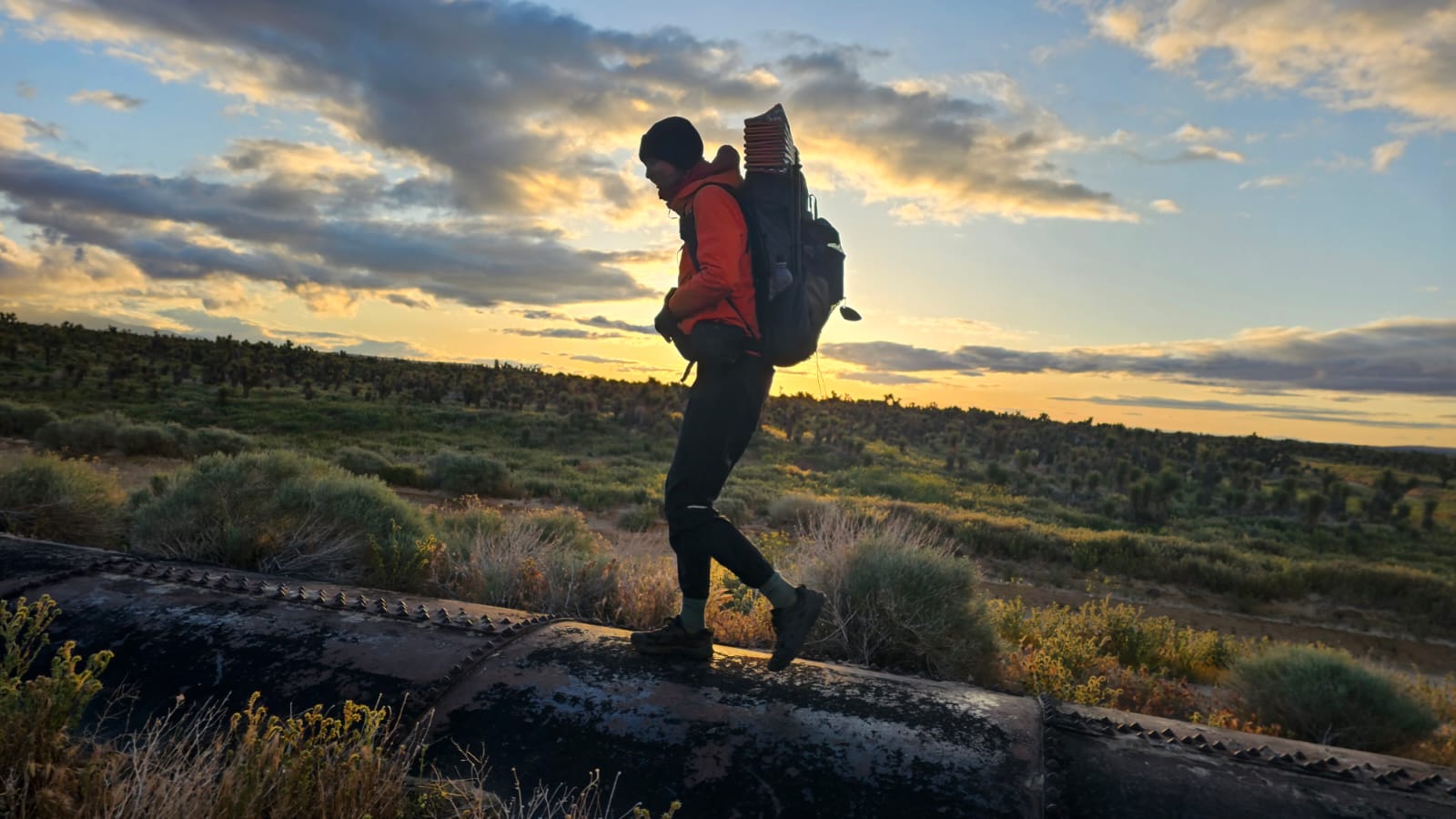 Pacific Crest Trail dit zijn de do's en don'ts