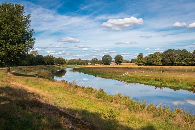 Wandelroutes In Twente 10 Tips Routetip 7 9 Uur Holterberg Regge ( Salland)