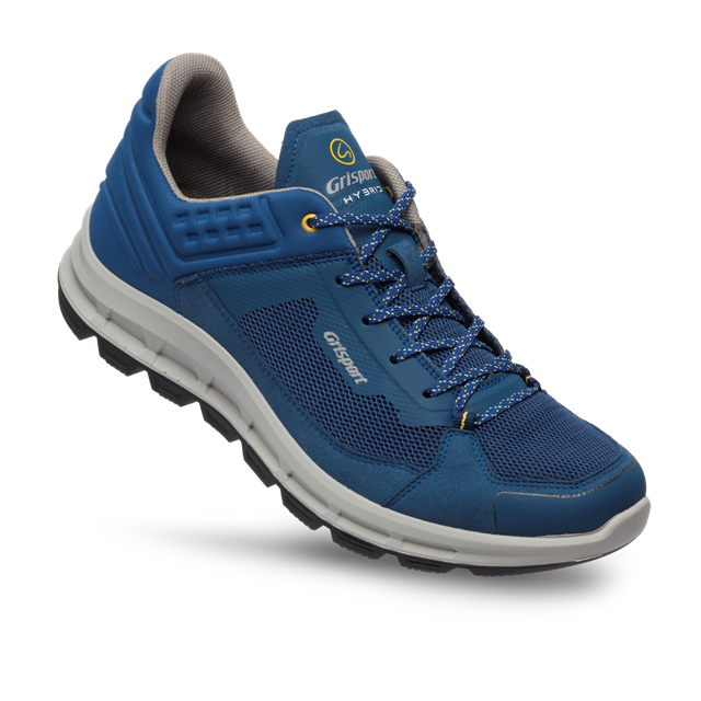 Grisport Delta Low Men