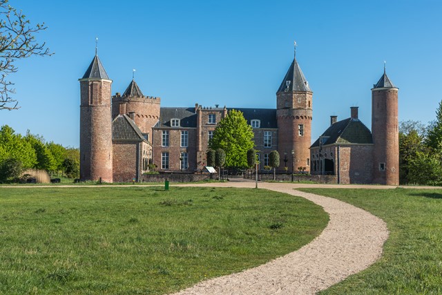 Oostkapelle