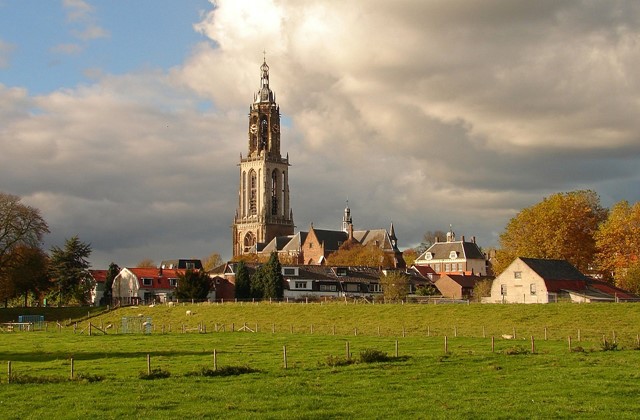 Cunerakerk