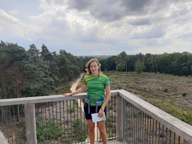 Afbeelding 1 | Walk of Wisdom: Saskia’s eigen-wijze route