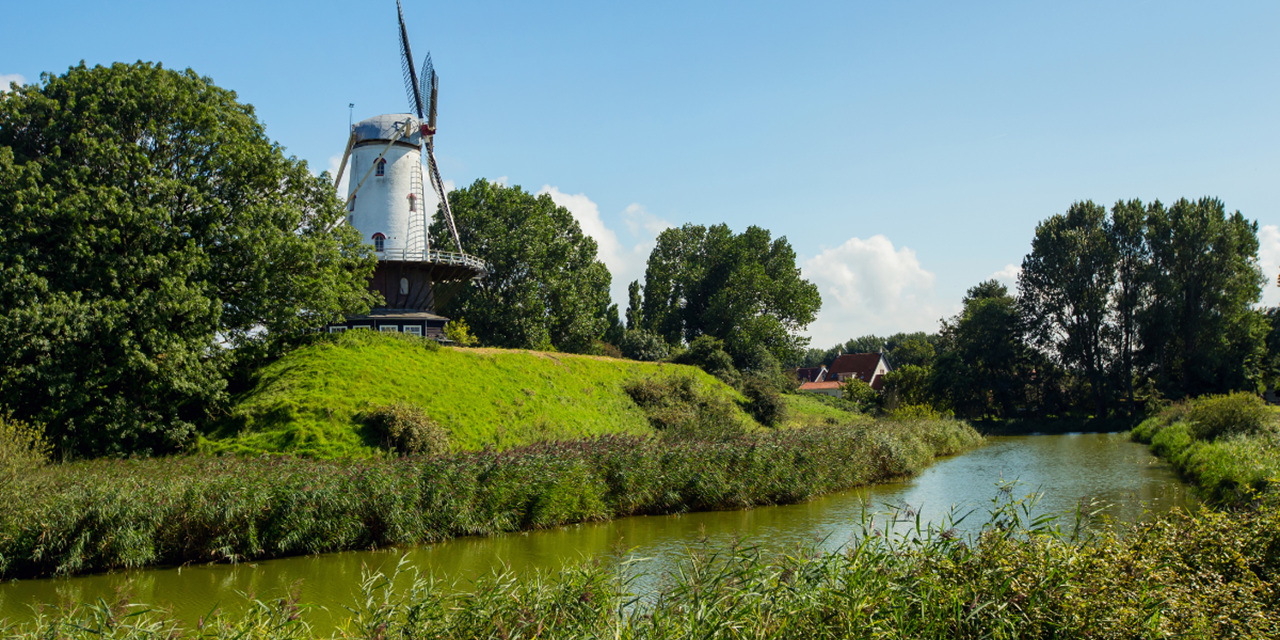 Boswachterspad Zeeland Veerse Bos Boswachterspad Zeeland Veerse