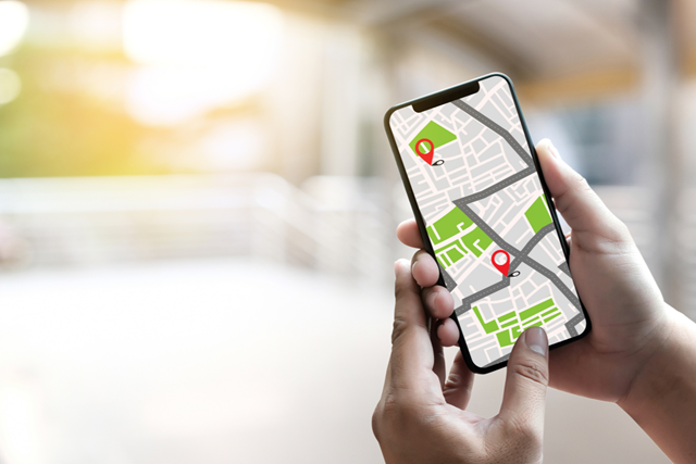 Wandelen Met Een Wandel App Of GPX Tips Hoe Gebruik Je Een GPX Bestand