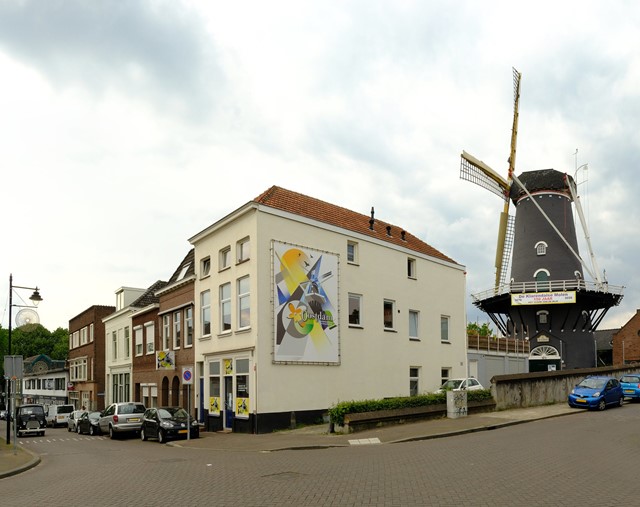 Klarendalse Molen