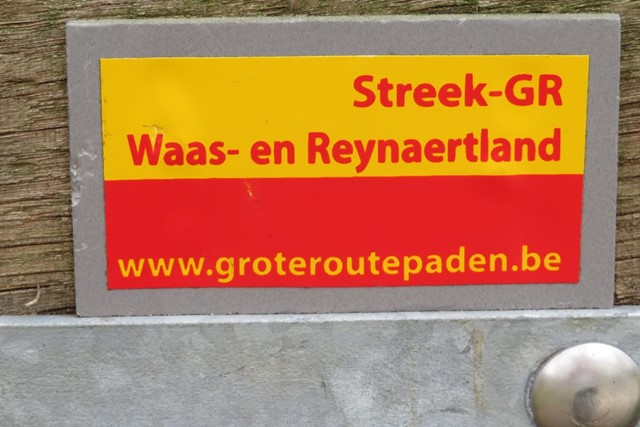 In Het Spoor Van Reynaert De Vos Reynaertland
