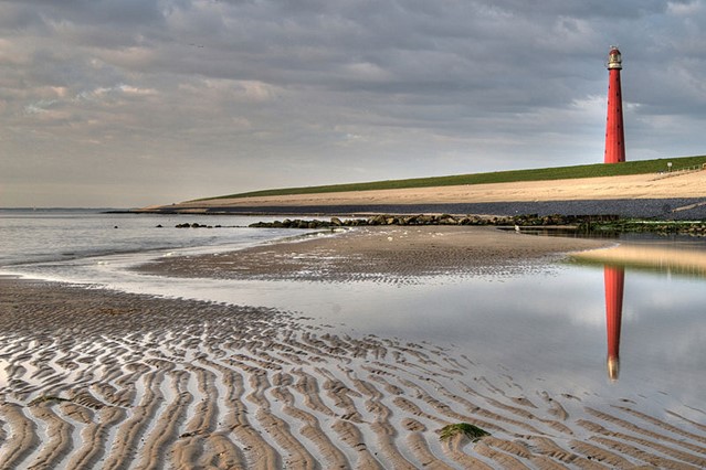 De Huisduinen
