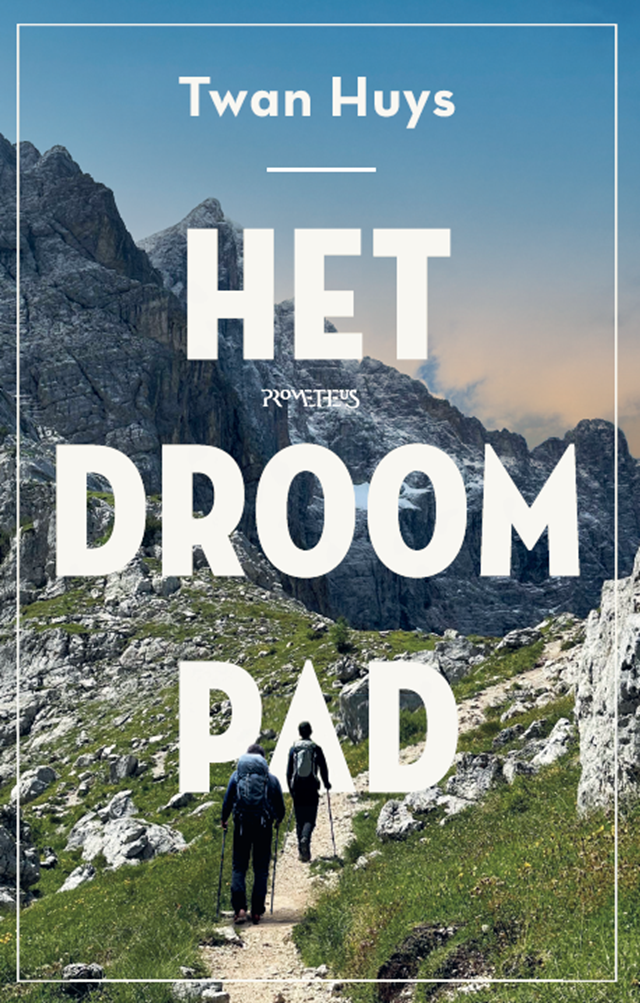 Het Droompad, Twan Huys