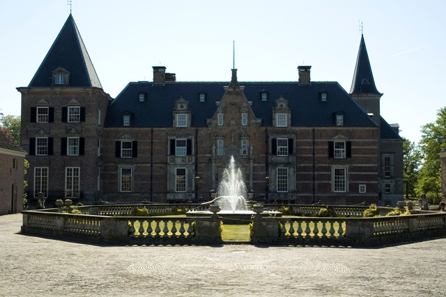 Kasteel Twickel
