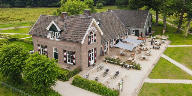 De Carolinahoeve