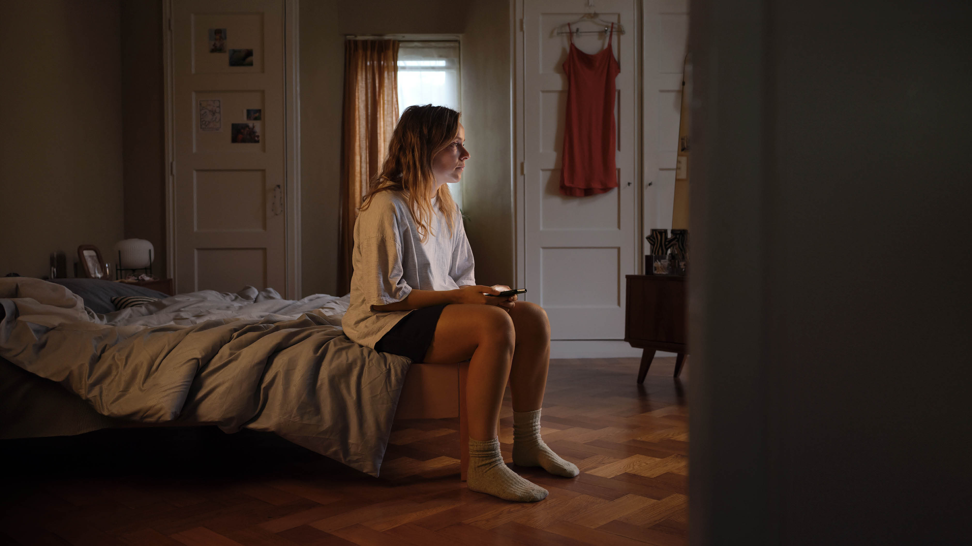 Een Pijnlijke Realiteit