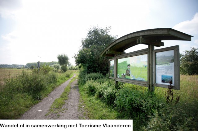 Ontdek de mooiste routes in wandelparadijs West-Vlaanderen
