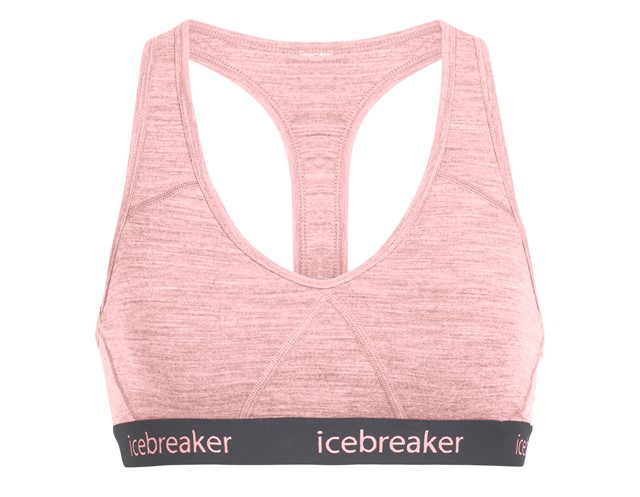 Icebreaker sportondergoed voor vrouwen