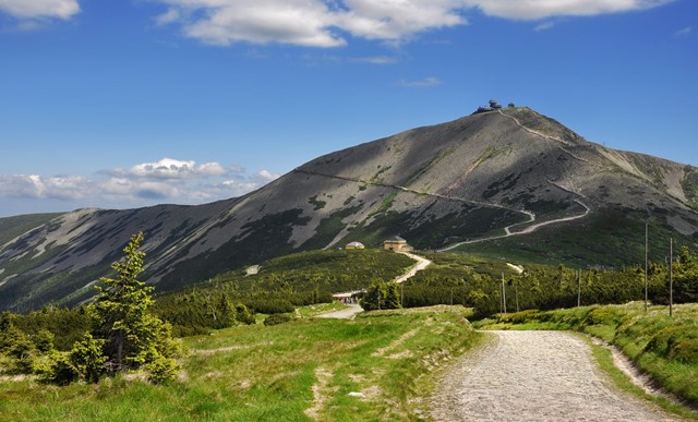 Krkonose