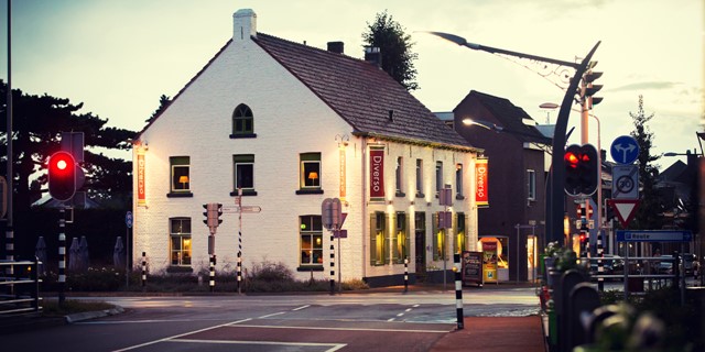 Restaurant Diverso Nederweert
