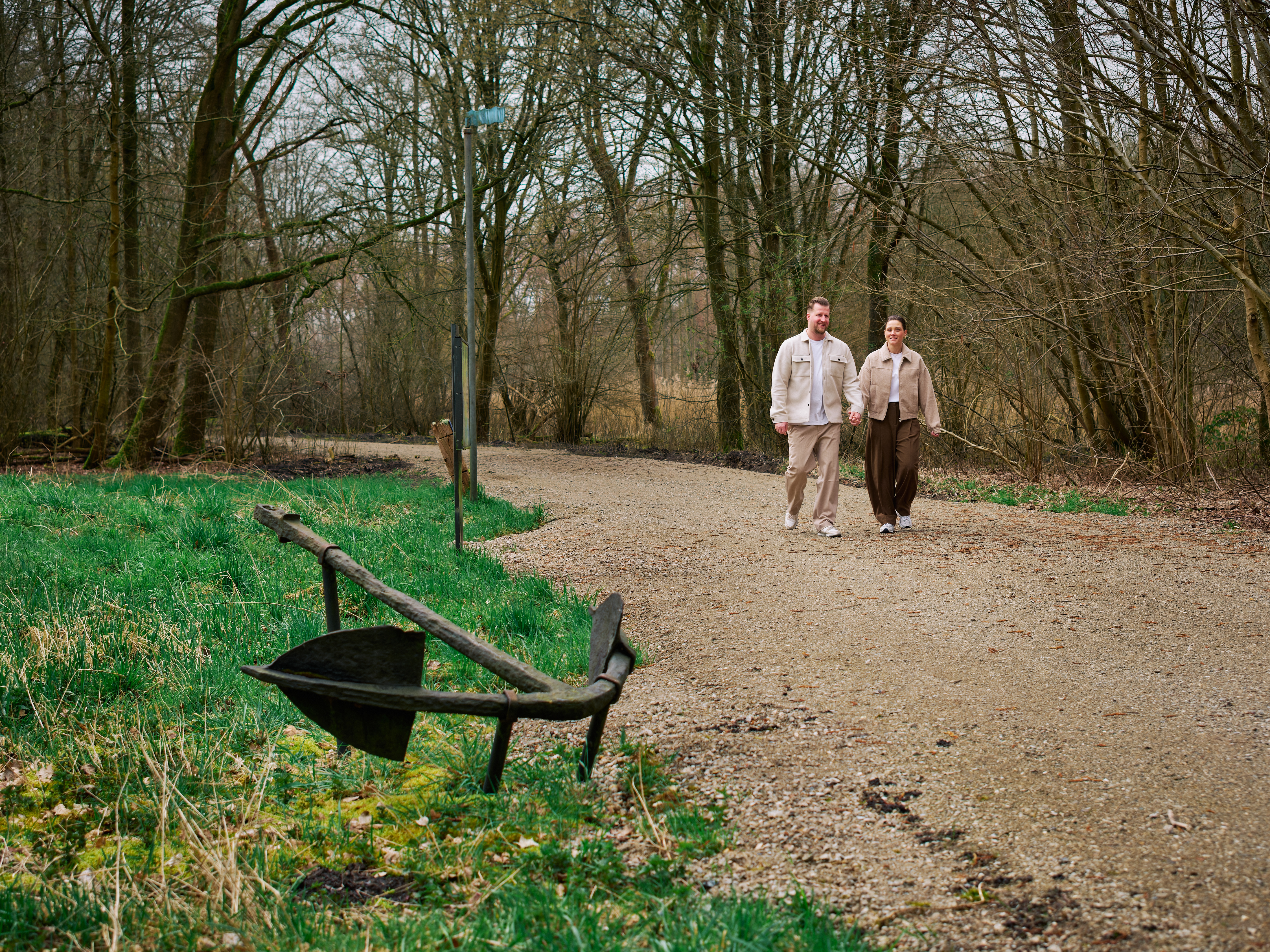 Erfgoedennationaalpark Wandelroute Schokker Fotografie 0941 Print 4500Px