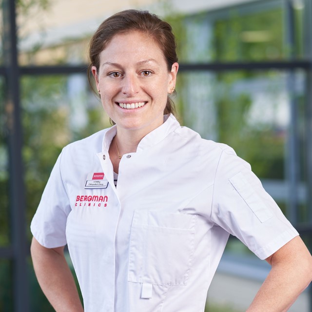 Bergman Clinics Specialist