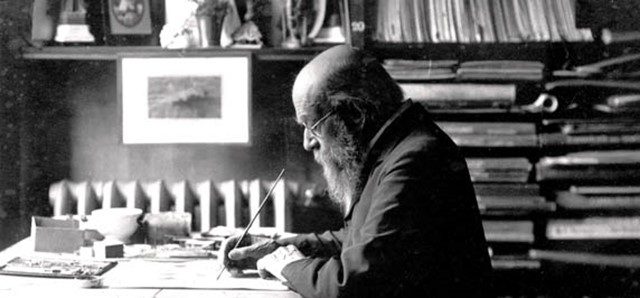 Pierre Cuypers