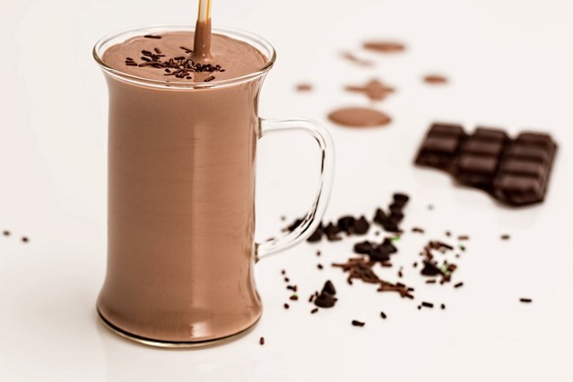 chocolade melk