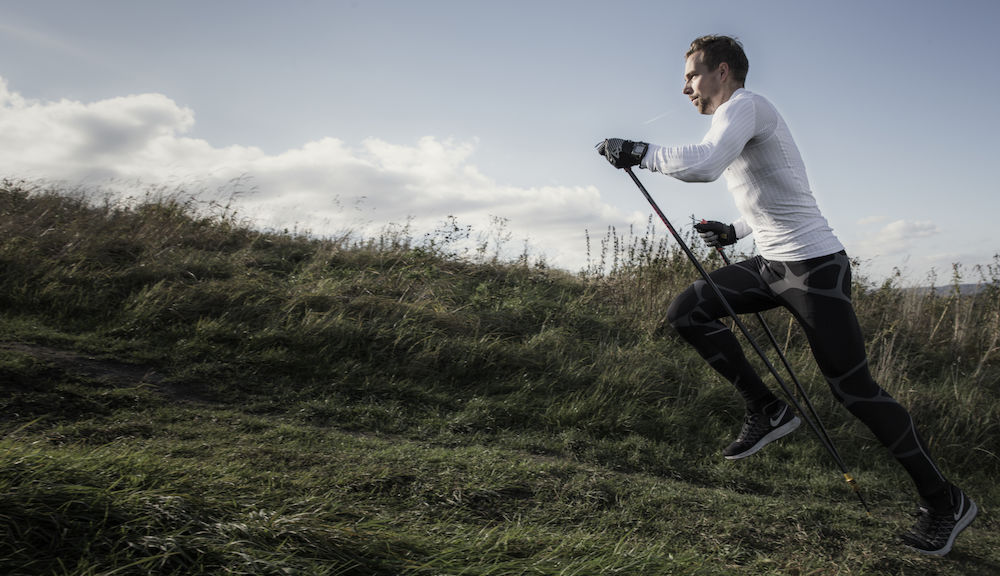 Craft sportondergoed in wit