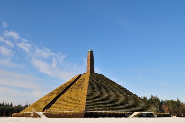 Wandelvakantie Utrecht mooiste wandelreizen Nederland