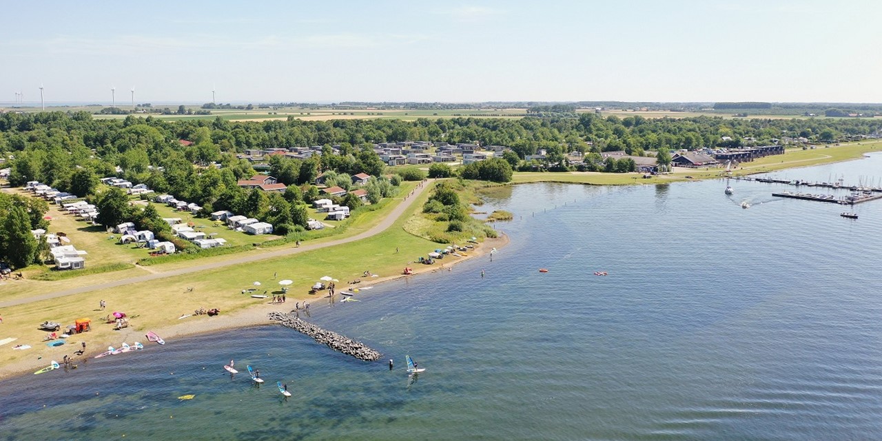 Zeeland, Kamperland