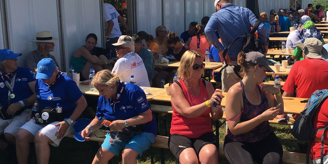 Haal Het Beste Uit Jouw Rustpauzes