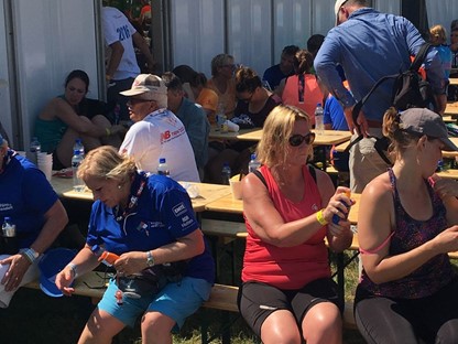 Haal Het Beste Uit Jouw Rustpauzes