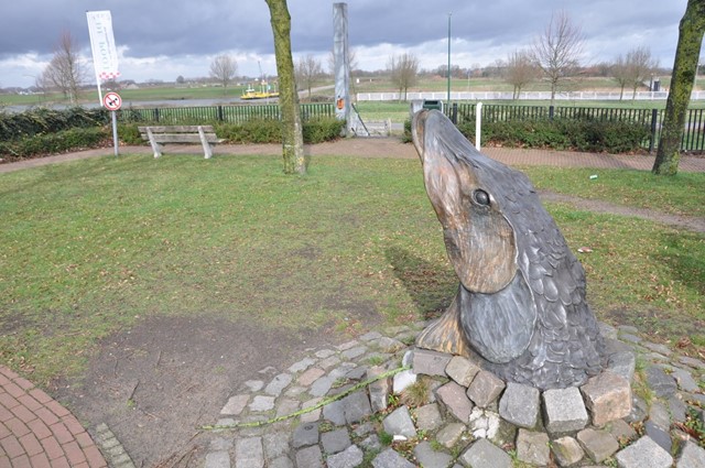 Wandelroute Anton Coolen