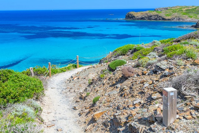 Biosfeerreservaat Reserva de la Biosfera de Menorca