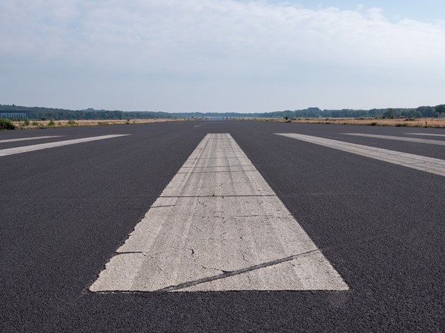 Park Vliegbasis Soesterberg 