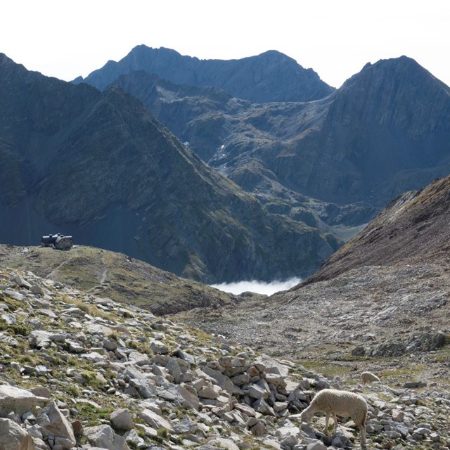 Trektocht Talks: dit moet je weten over huttentochten bergen Pyreneeën