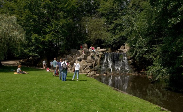 Park Sonsbeek