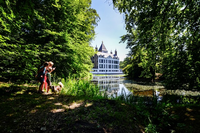 Verkennersroute Renswoude