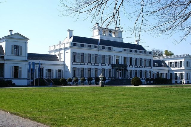 Paleis Soestdijk