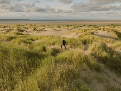 Hormeertjes Texel