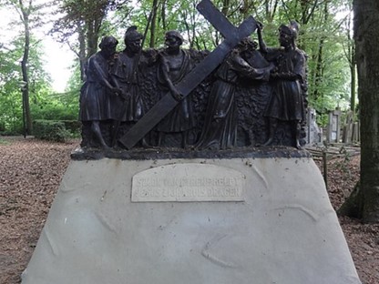Links En Rechts Van De Peelrandbreuk Etappe 7 Van De Mortel Naar Boekel