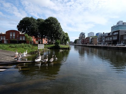 Utrecht-West
