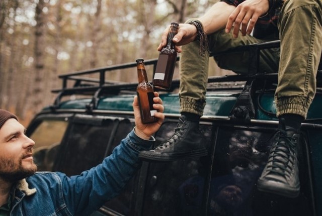 Cadeautips Voor Vaders Die Van Wandelen Houden Bierwandelingen