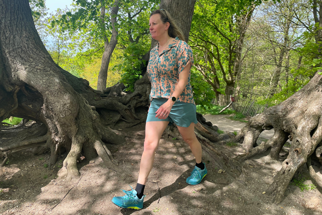 Korte Broeken Voor Het Wandelen 3X Getest: Women skort
