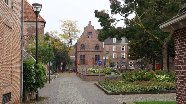 Zwolle