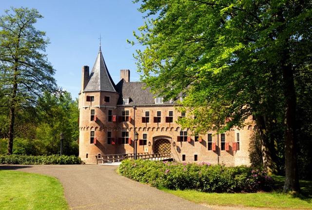 Jachthuis Het Loo
