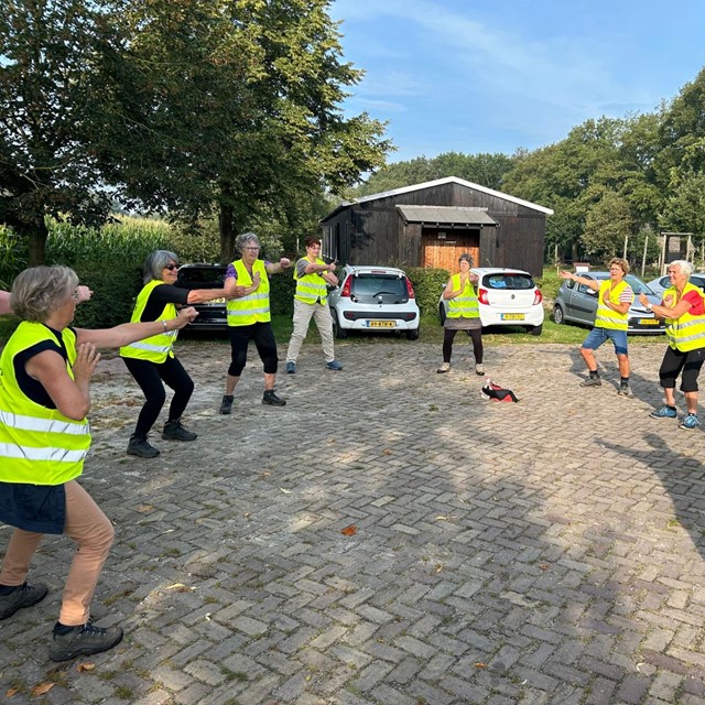 Ook FitStap-trainer worden?